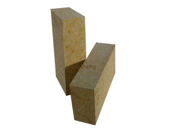 Insulated Refractory Steel Furnace Bricks dan High Alumina Bricks