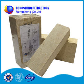 Tungku Keramik Silica Brick Refractory