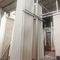 Konduktivitas Termal Tinggi Keramik Aluminium Nitrida ALN Bar / Roller