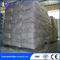 Anti Seepage Refractory Castable Porositas Rendah Untuk Industri Elektrolisis Aluminium