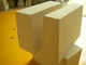 Refractory Tinggi Aluminium Kiln Refractory Bricks RSGL-65 Untuk Tungku Kaca