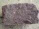 Batu Bata Magnesia Refractoriness Tinggi 230 X 114 X 65 mm Bentuk Persegi Warna Coklat