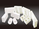 Wear Resistant Mullite Brick Standard Size Untuk Semen Kiln ISO Disetujui