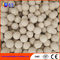 Resistance Suhu Tinggi Refractory Products Refractory Ball Untuk Hot Blast Furnace