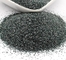 Silikon Karbida Abrasif Hitam 80-99% kemurnian Sic Powder Untuk Penggilingan