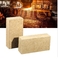 Fire Resistant High Alumina Brick Kiln Alumina Refractory Brick Untuk Furance