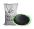 Bubuk Sic Refractory 99% kemurnian Karborundum Grit Silicon Carbide Abrasive Powder