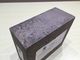 Batu Bata Alumina Alumunium Diikat ISO 9001 Untuk Semen Rotary Kiln, 230 * 114 * 65