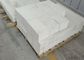 Alumina - Zirconia - Silica Kiln Refractory Bricks, Fused Cast Refractory Fire Bricks