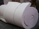 Suhu Tinggi Keramik Fiber Blanket Isolasi, Refractory Thermal Isolasi Blanket