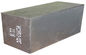 Suhu Tinggi Fired Magnesia Dolomite Brick, Refining Furnace High Density Bricks