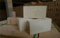 Keramik Industri Kiln Isolasi Ringan Bata Refractory, Suhu Tinggi