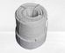 Tali Serat Keramik Kekuatan Tarik Tinggi untuk Segel Pintu Boiler Tungku