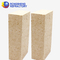 Wear Resistant Sidewall Blok Alumina Industrial Kiln Refractory Materials