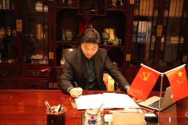 Cina Zhengzhou Rongsheng Refractory Co., Ltd. Profil Perusahaan