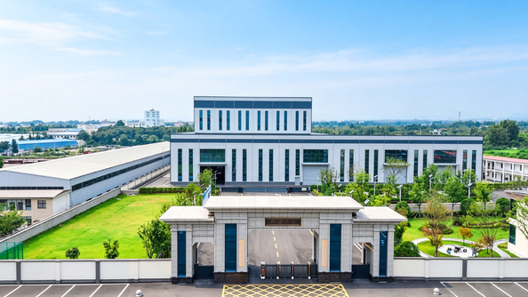 Cina Zhengzhou Rongsheng Refractory Co., Ltd. Profil Perusahaan