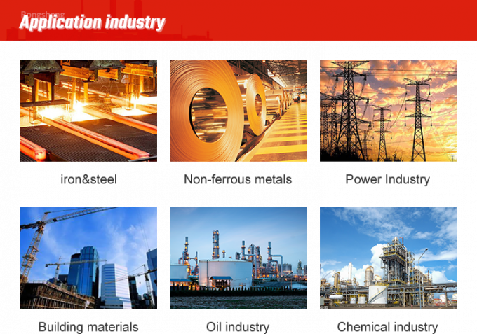 High Strength Casting Refractory Runner Bricks Alumina Refractory Porous Nozzle Brick 2