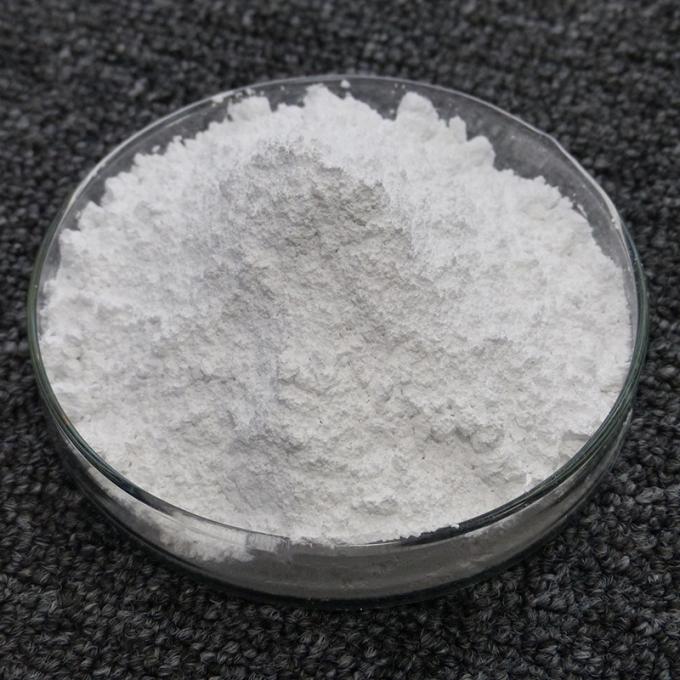 Harga rendah refractory Grade Calcined Alumina Powder A-Al2o3 Tinggi kemurnian Calcined Alpha Alumina Powder Pemasok 1