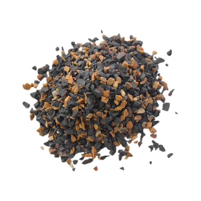 Bahan baku tahan api berkualitas baik Mullite M45 M60 M70 Dengan Al2O3 60% 1