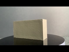 Bata Gelembung Alumina Ultra Ringan Di Lapisan Kerja Tungku