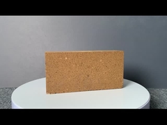 Batu bata tahan api dari tungku