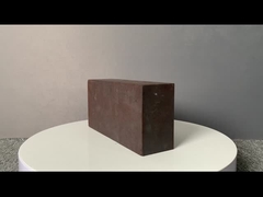 Batu bata tahan api dari tungku