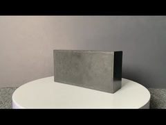 Batu bata tahan panas tungku tahan api, baja mangkuk Magnesia Karbon batu bata
