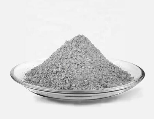 Harga Pabrik Silikon Nitride Bahan Keramik Struktural Nano Si3n4 Silikon Nitride Powder