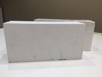 Refractory Light Weight Mullite Insulation Brick Fire Rated MD-0.6 230 * 114 * 65mm