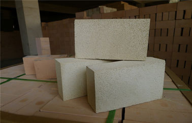 Ringan Aluminium Isolasi Api Brick Fire Resistant Brick Low Thermal Conductivity