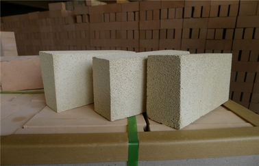Keramik Industri Refractory Produk Tinggi Alumina Thermal Insulating Bricks