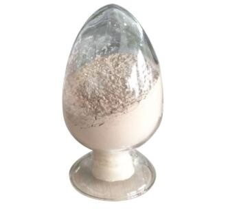 ISO9001 Refractory Calcium Aluminate Cement Untuk Industri Metalurgi