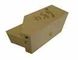 Refractory Products Brick For Steel Metallurgy Furnace, kekuatan tinggi