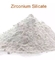 ZrSiO4 Micronized Zirkonium Silikat 5 Mikron Bubuk Putih Untuk Keramik Sanitasi