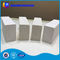 Berat Ringan JM 23 Mullite Thermal Brick, High Density Brick For Ignition Furnace