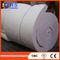 Bio Soluble 1260 Ceramic Fiber Blanket Isolasi Dengan Expansion Joint Seal