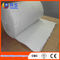 LYGX-112 Putih Keramik Fiber Blanket Fire Resistance Dengan Kinerja Isolasi