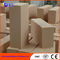 Low Thermal Conductivity High Temperature Refractory Bricks Untuk Pabrik Pupuk Kimia