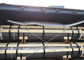 Elektroda Grafit Kekuatan Mekanik Tinggi Untuk Arc Furnace