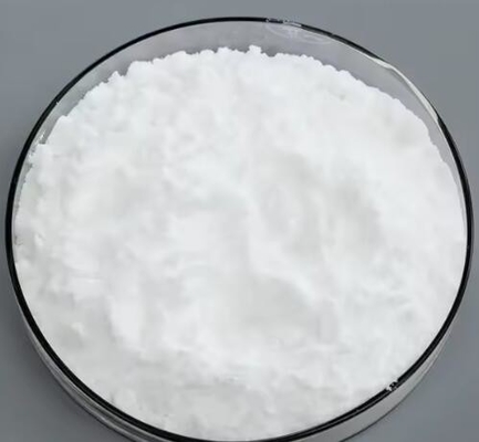 Sirkon Flour CAS 10101-52-7 65% ZrSiO4 Powder Zirconium Silicate Untuk Glaze Keramik Dan Kaca