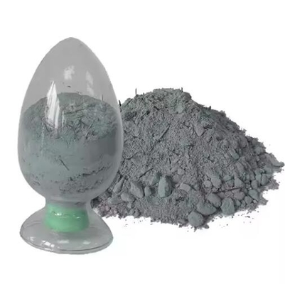 Harga yang baik Fiber baja kekuatan tinggi diperkuat Refractory Castable Untuk tungku