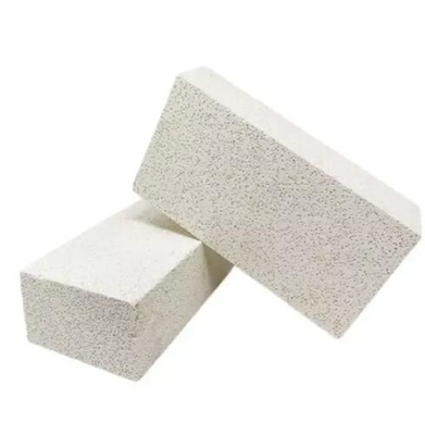 Harga yang kompetitif Rotary Kiln K23 K26 Fire Brick Lightweight Isolation Brick Furnace Lining Jm23 Jm26 Mullite Brick