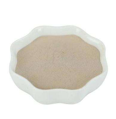 Kemurnian Tinggi 65% 66% ZrO2 Bahan Refractory Zircon Tepung Zircon Pasir Harga Untuk Keramik Casting