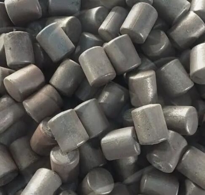 Produsen Bola Baja Penggilingan Profesional Bola Cast Alloy Chrome Rendah tahan aus Untuk Ball Mill