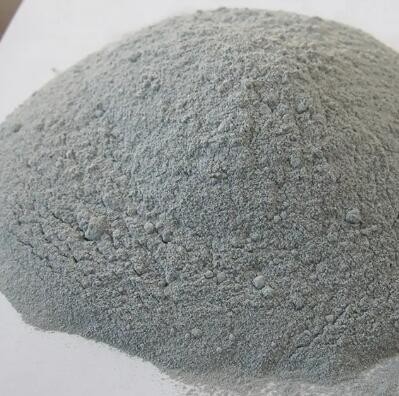 Harga Pabrik Silikon Nitride Bahan Keramik Struktural Nano Si3n4 Silikon Nitride Powder