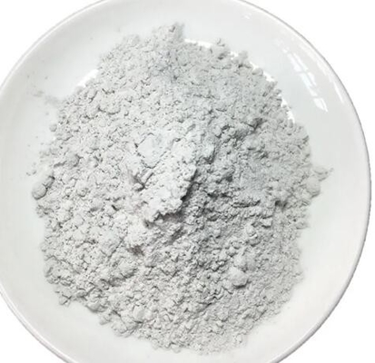 Harga Pabrik Silikon Nitride Bahan Keramik Struktural Nano Si3n4 Silikon Nitride Powder