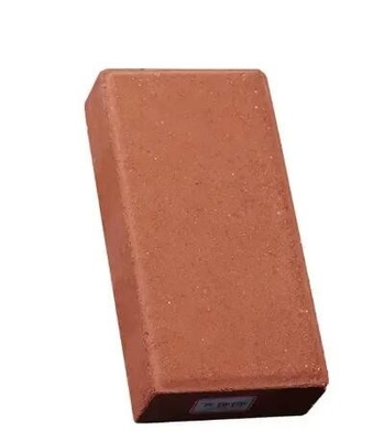 Brick tahan asam tahan panas Brick tahan asam tahan api Brick untuk cerobong asap