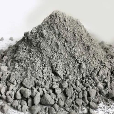 Performance Tinggi Low Cement Casting Refractory Mullite Casting Untuk Tungku Suhu Tinggi