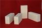 Ketahanan aus Tinggi Alumina Refractory Brick Untuk Tungku Dan Kiln, 230 * 114 * 65mm