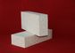 Ketahanan aus Tinggi Alumina Refractory Brick Untuk Tungku Dan Kiln, 230 * 114 * 65mm